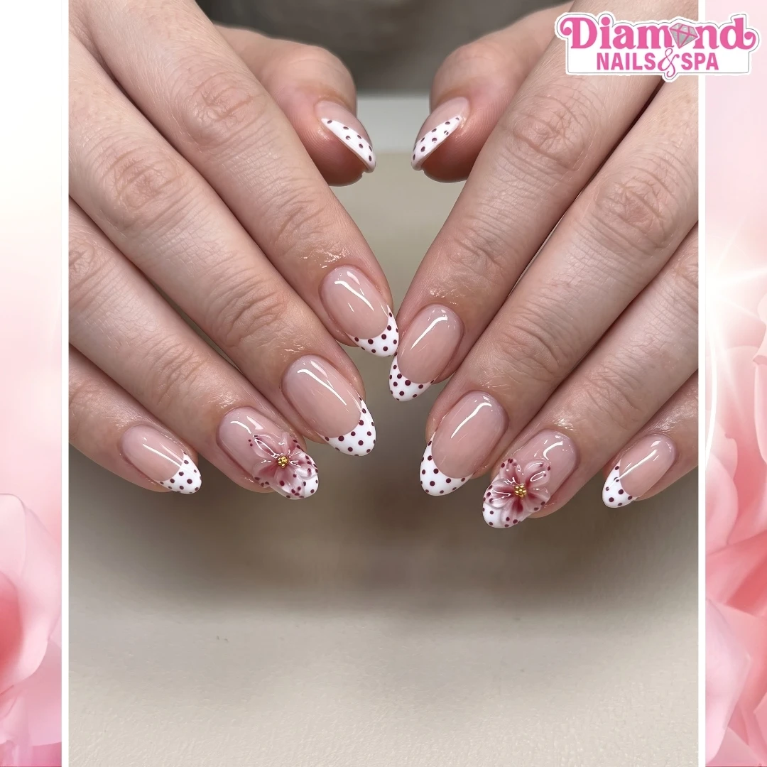 Nail art